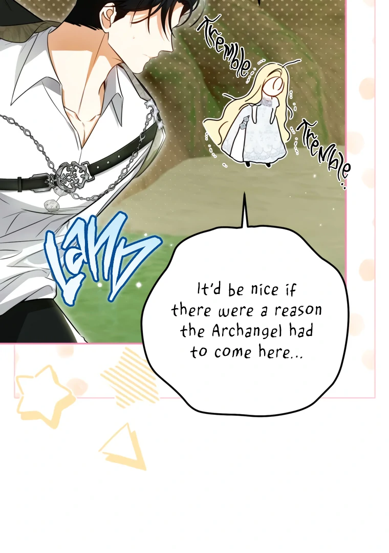 I Think I've Been Possessed Somewhere Chapter 84 - page 5