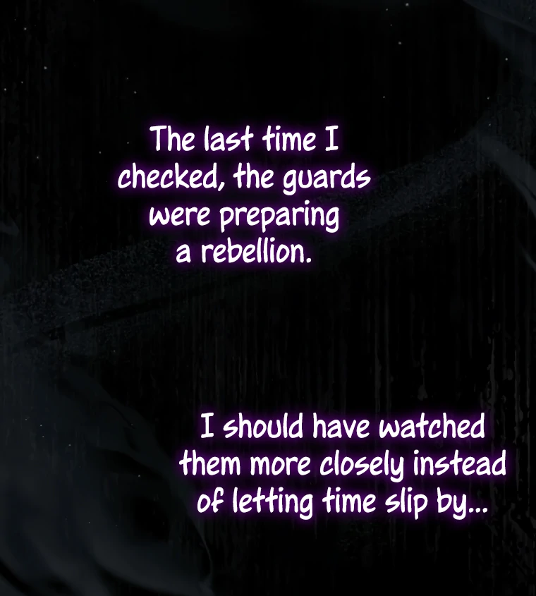 I Think I've Been Possessed Somewhere Chapter 84 - page 59