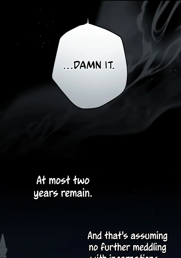 I Think I've Been Possessed Somewhere Chapter 84 - page 61