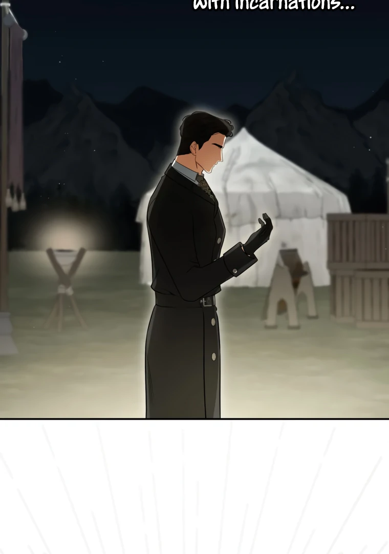 I Think I've Been Possessed Somewhere Chapter 84 - page 62