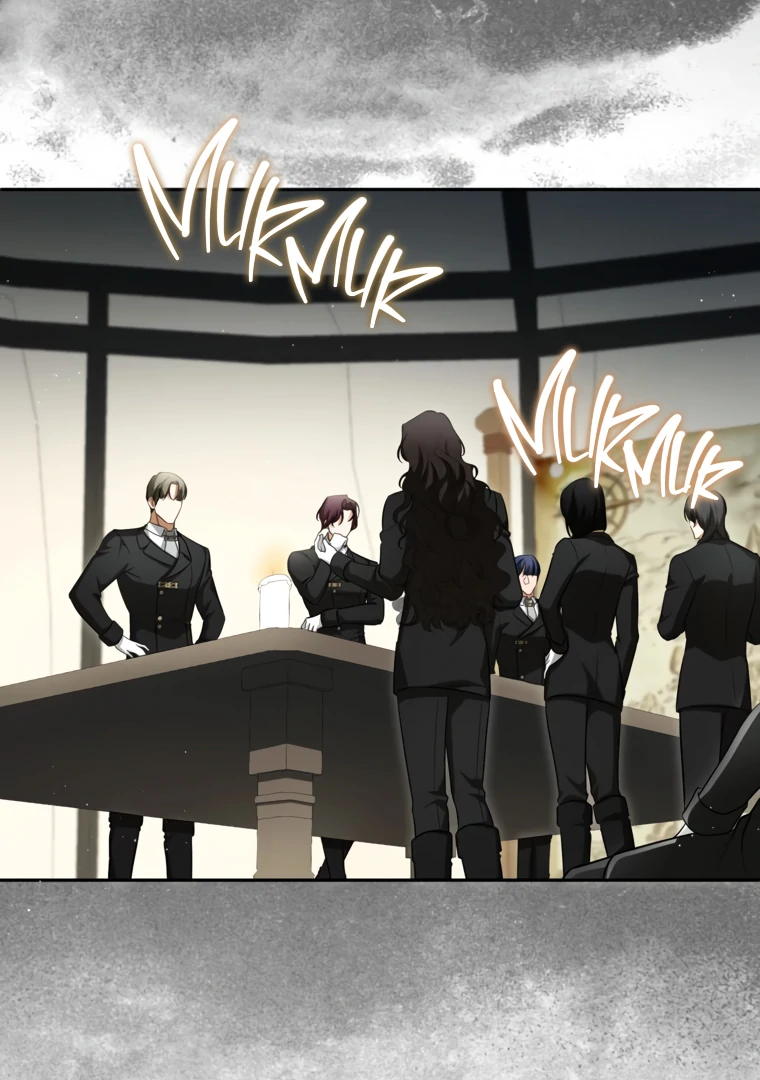 I Think I've Been Possessed Somewhere Chapter 84 - page 67