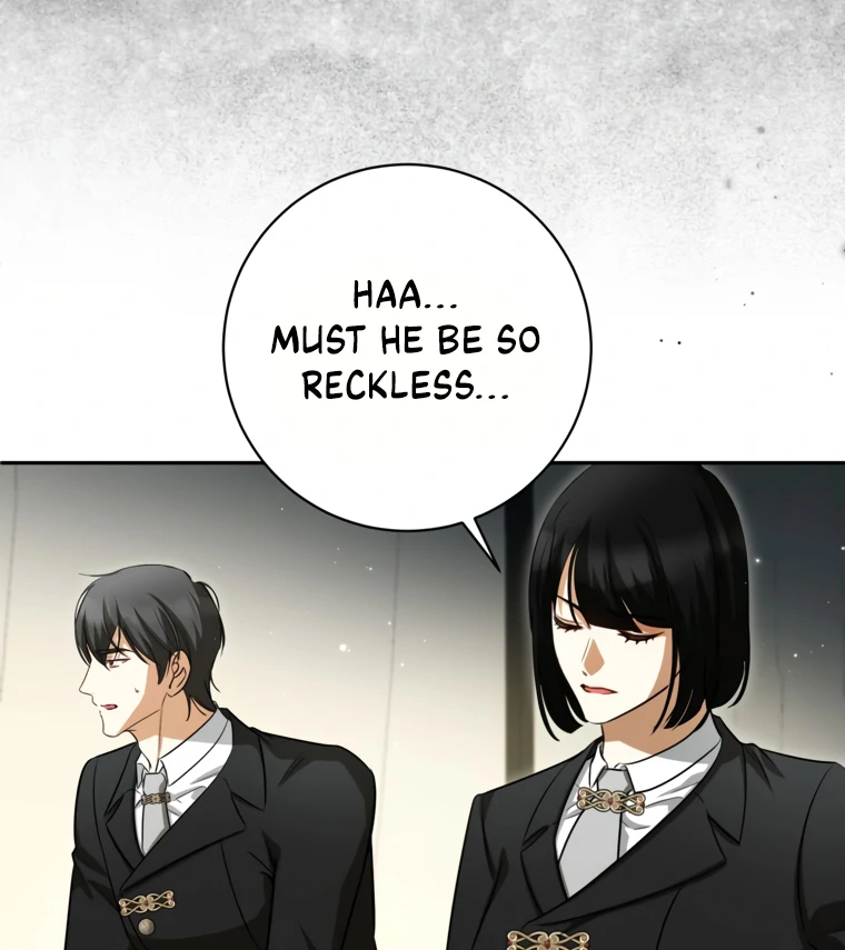 I Think I've Been Possessed Somewhere Chapter 84 - page 68