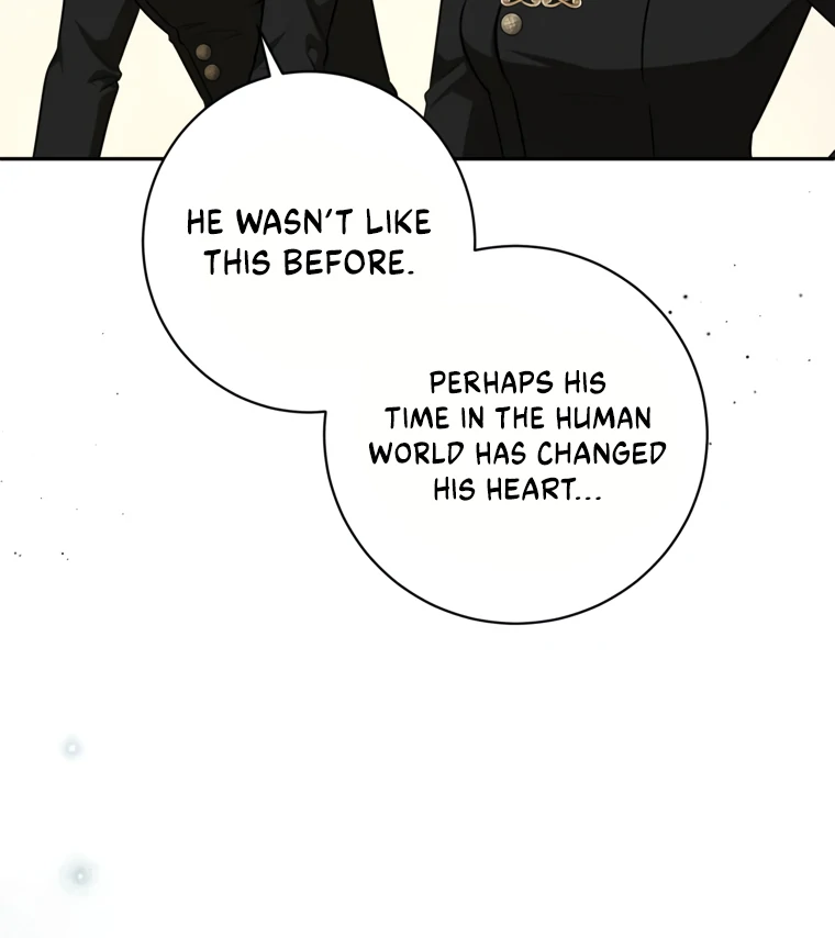 I Think I've Been Possessed Somewhere Chapter 84 - page 69