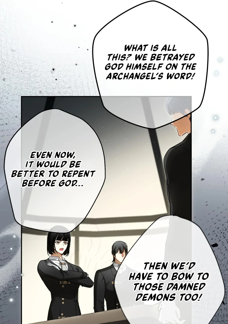 I Think I've Been Possessed Somewhere Chapter 84 - page 70