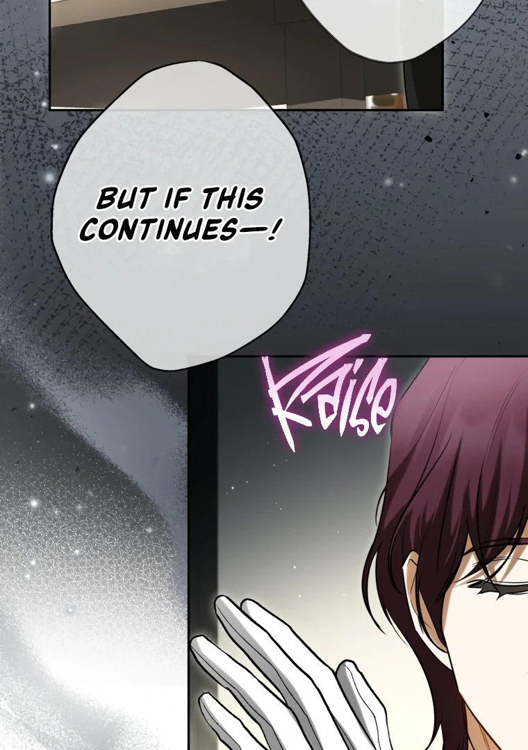 I Think I've Been Possessed Somewhere Chapter 84 - page 71