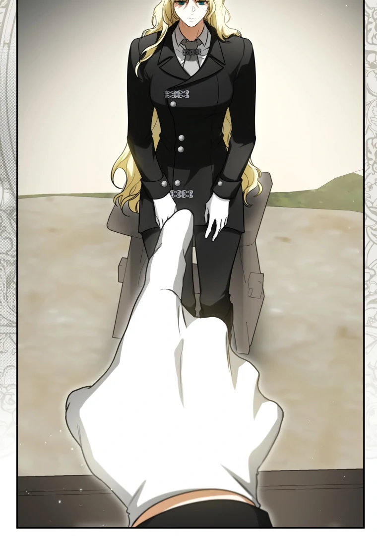 I Think I've Been Possessed Somewhere Chapter 84 - page 76