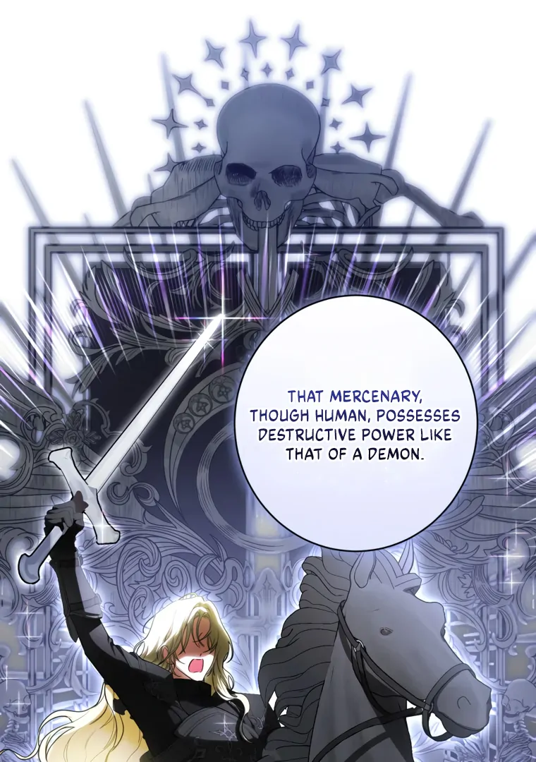 I Think I've Been Possessed Somewhere Chapter 84 - page 77