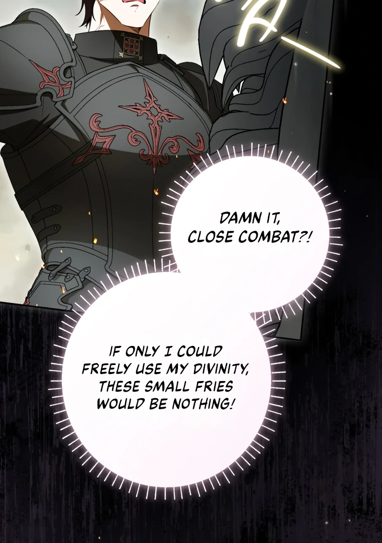 I Think I've Been Possessed Somewhere Chapter 84 - page 82