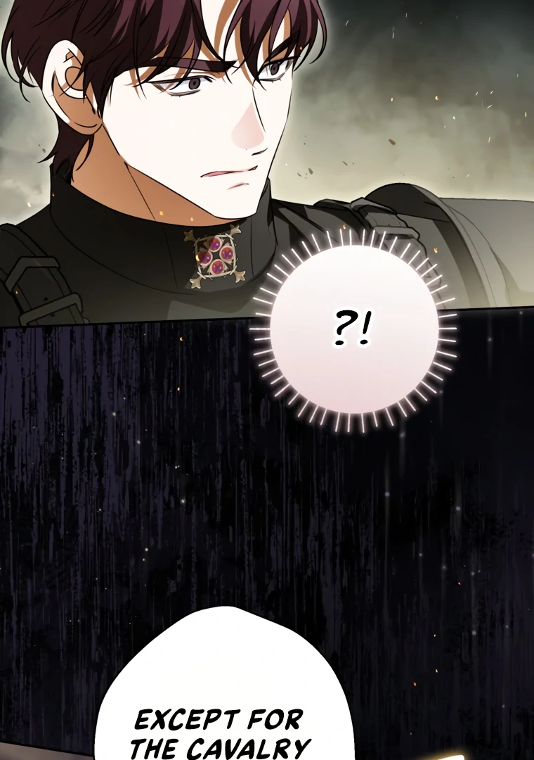 I Think I've Been Possessed Somewhere Chapter 84 - page 85