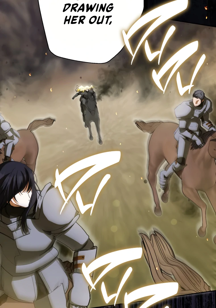 I Think I've Been Possessed Somewhere Chapter 84 - page 86