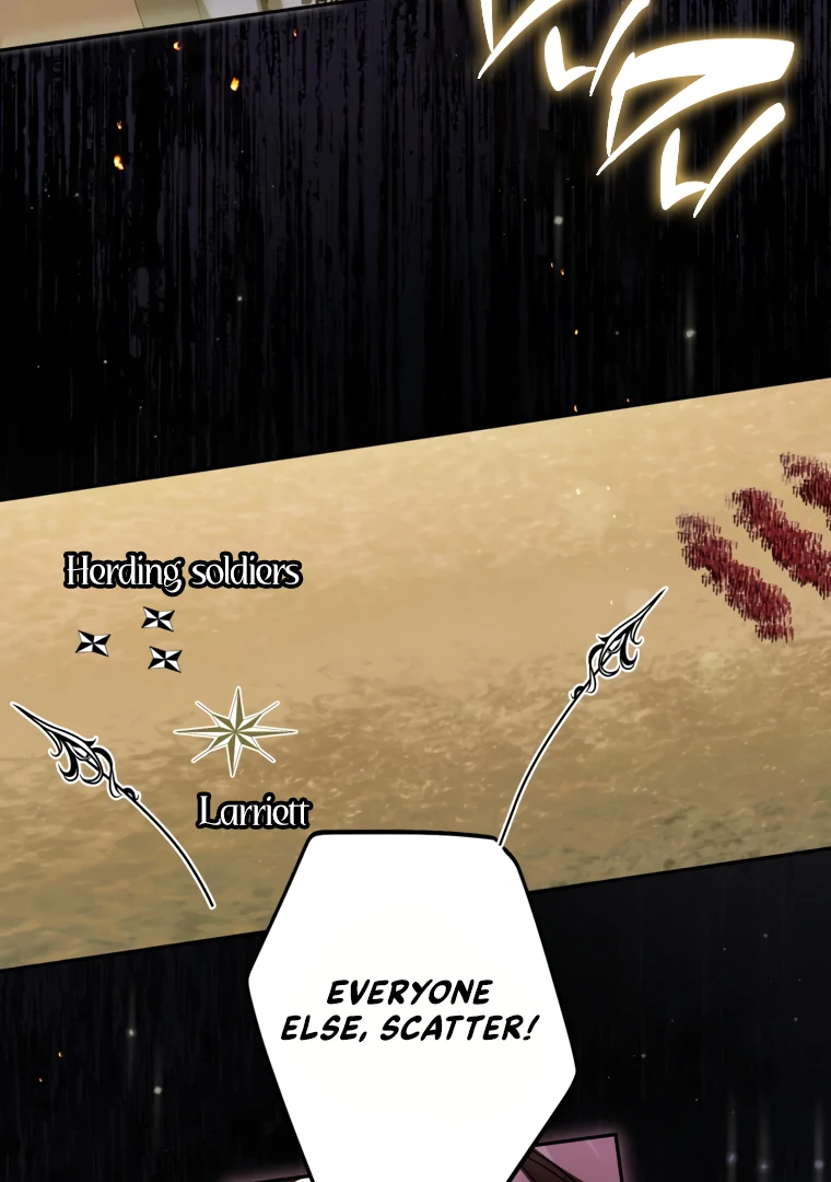 I Think I've Been Possessed Somewhere Chapter 84 - page 87