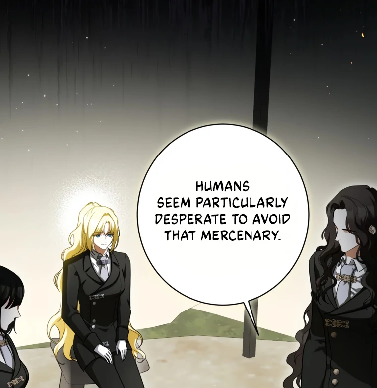 I Think I've Been Possessed Somewhere Chapter 84 - page 89