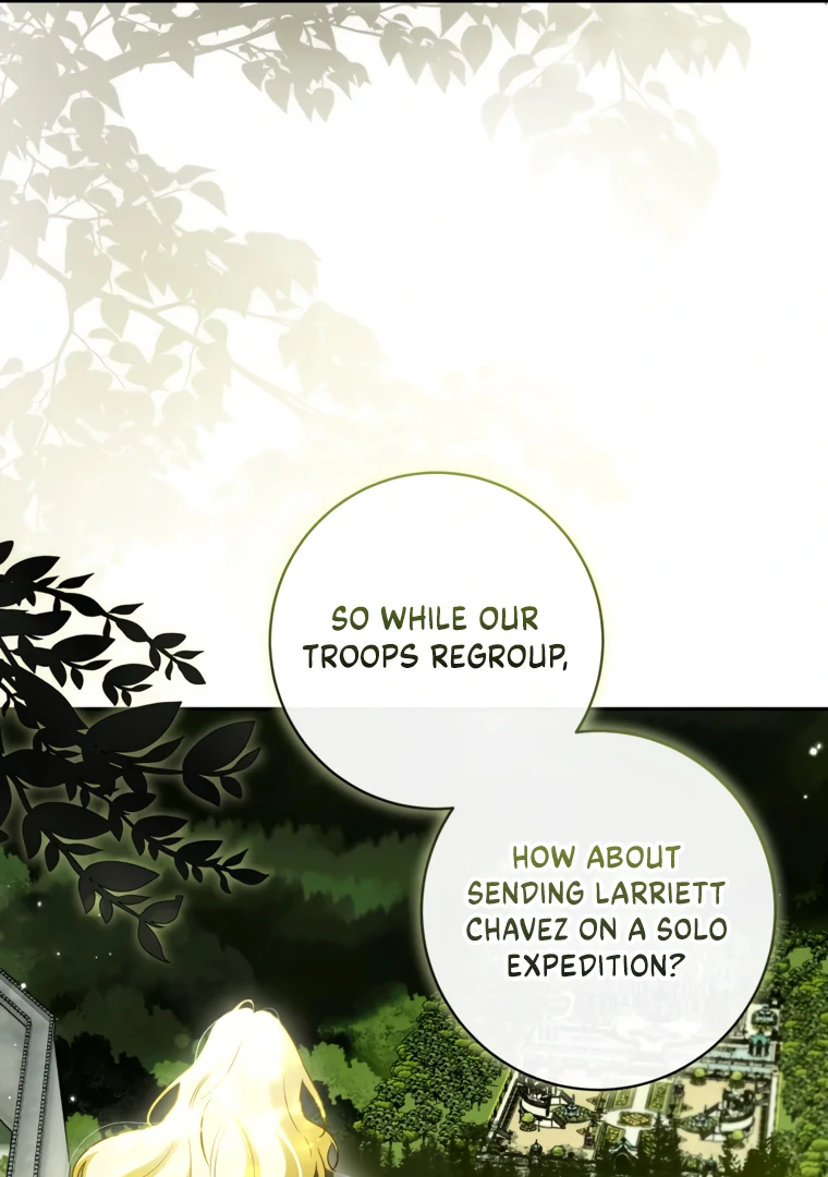 I Think I've Been Possessed Somewhere Chapter 84 - page 91