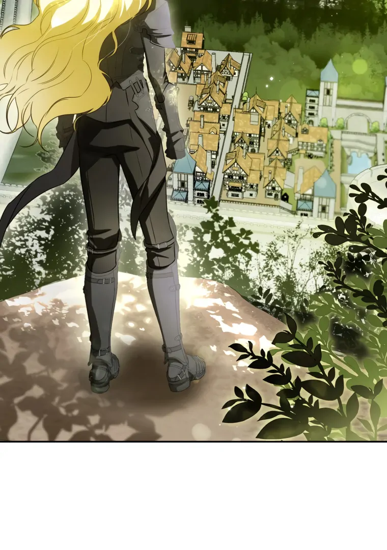 I Think I've Been Possessed Somewhere Chapter 84 - page 92