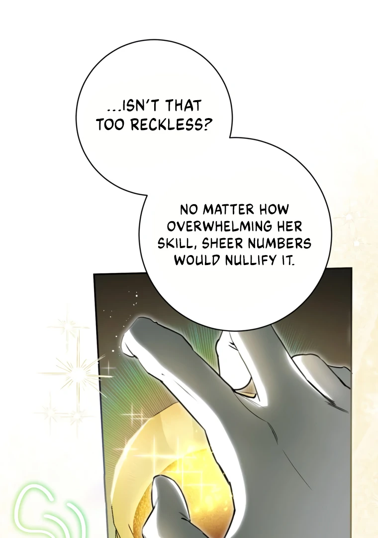 I Think I've Been Possessed Somewhere Chapter 84 - page 93