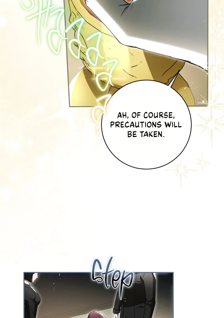 I Think I've Been Possessed Somewhere Chapter 84 - page 94