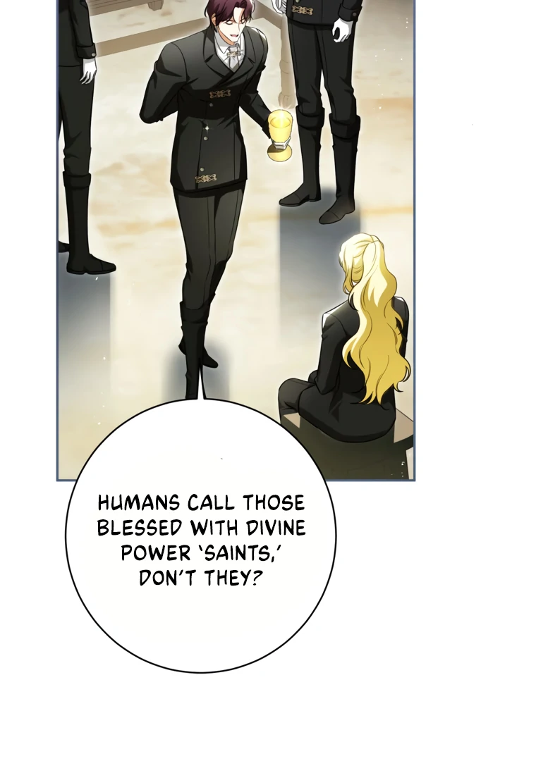 I Think I've Been Possessed Somewhere Chapter 84 - page 95