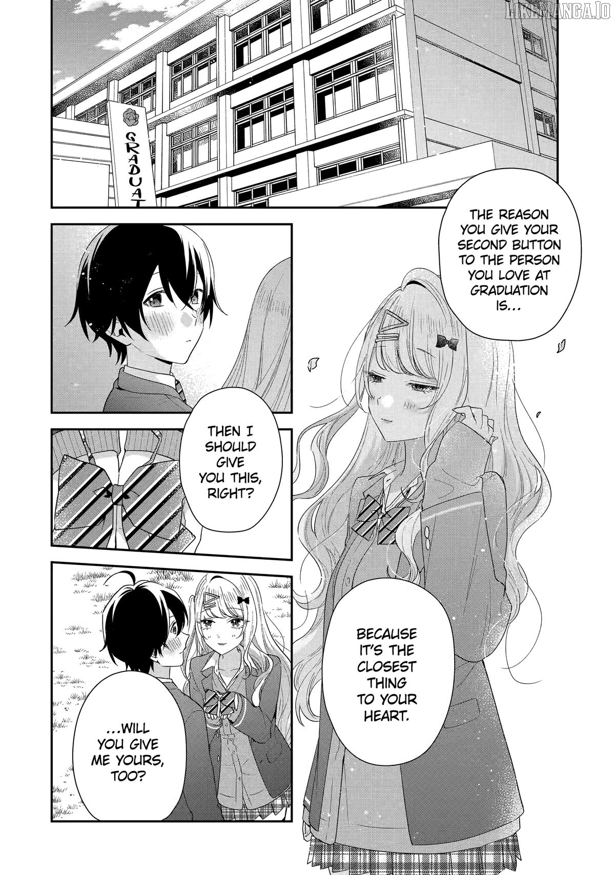 You Were Experienced, I Was Not: Our Dating Story Chapter 42 - page 2