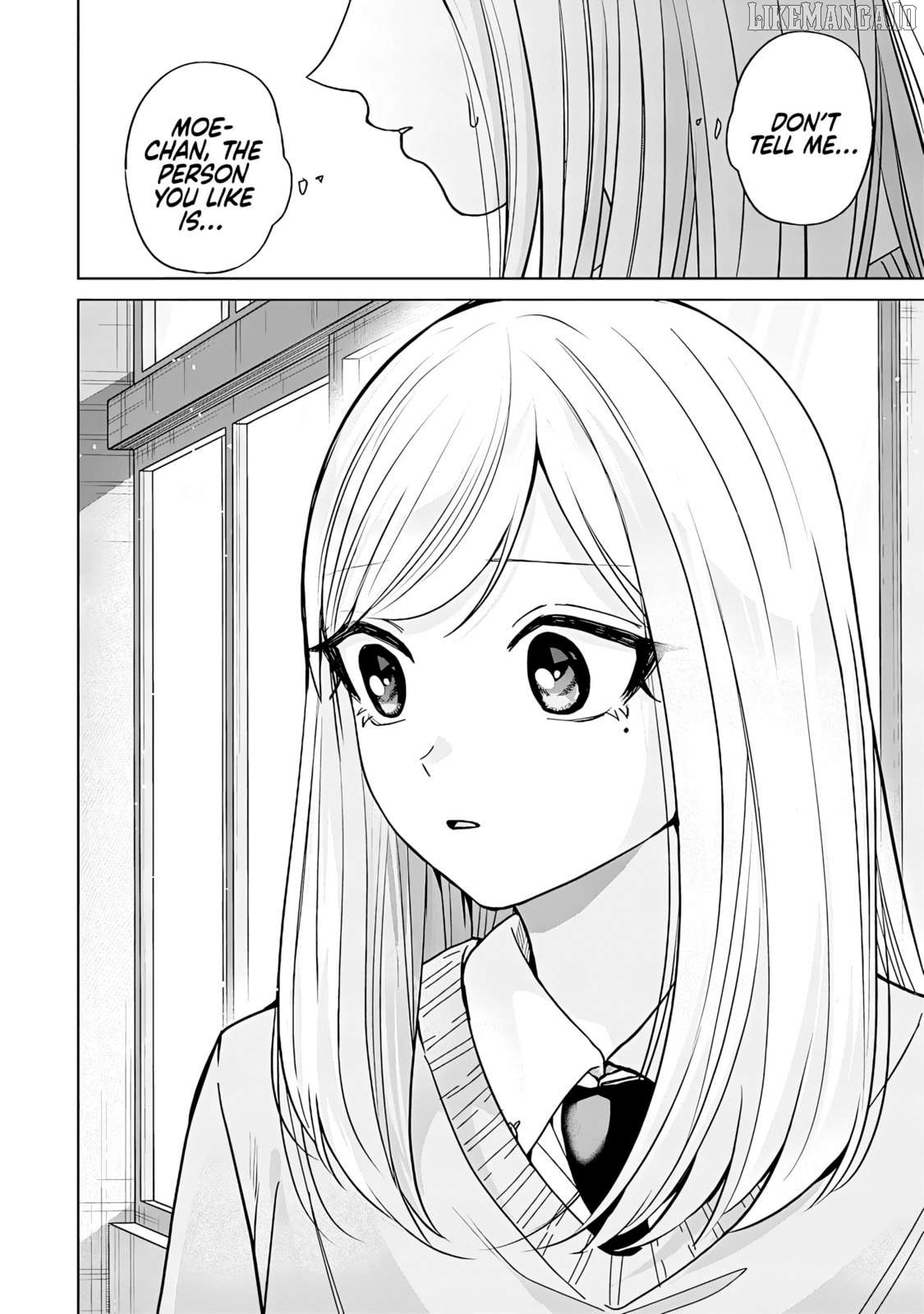 Kusunoki-San Failed To Debut In High School Chapter 44.2 - page 12