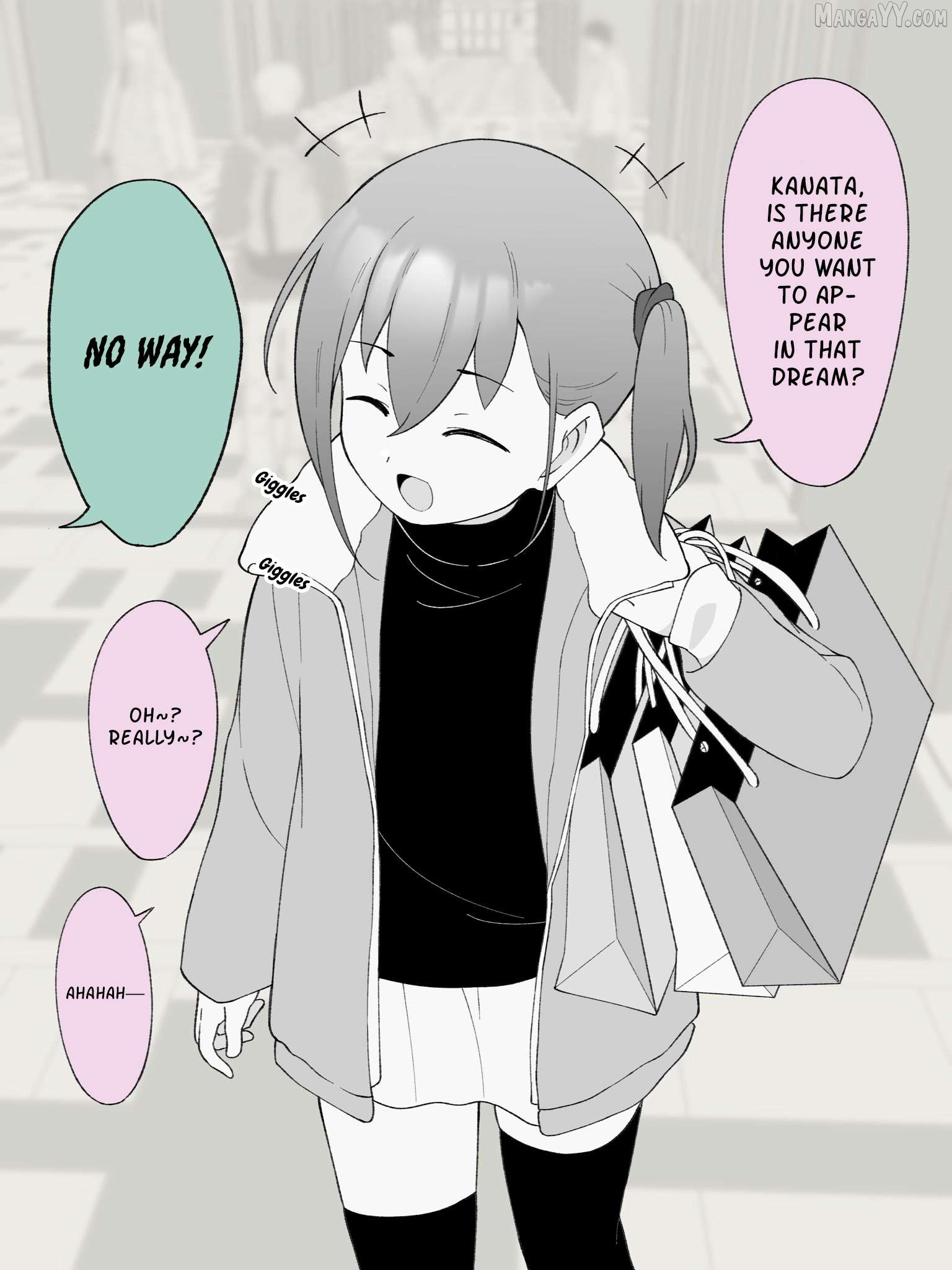 Hisashiburi Ni Jikka Ni Kaettara Otouto Ga Ts Shiteta. Chapter 172 - page 2