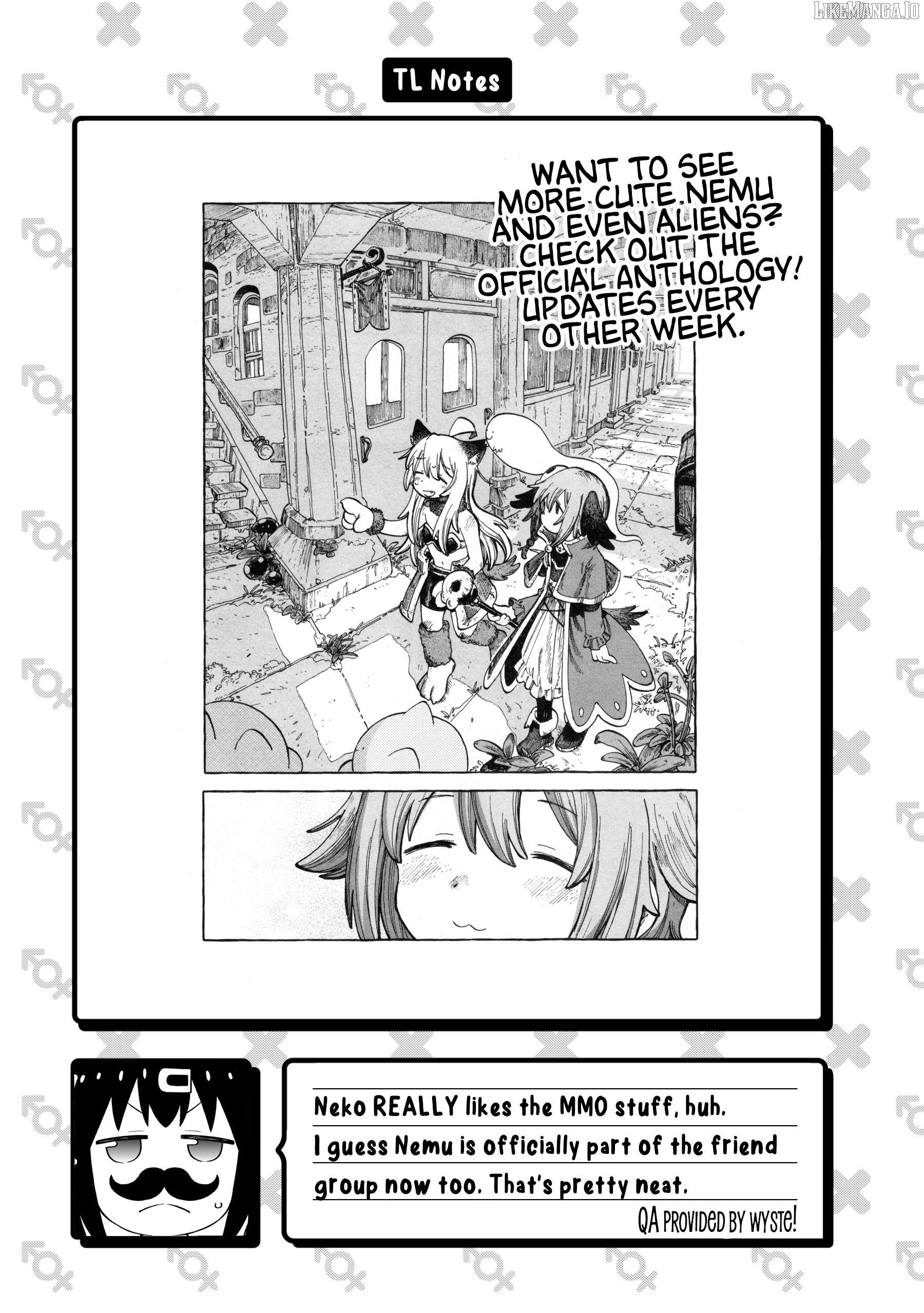 Onii-Chan Is Done For Chapter 105 - page 14