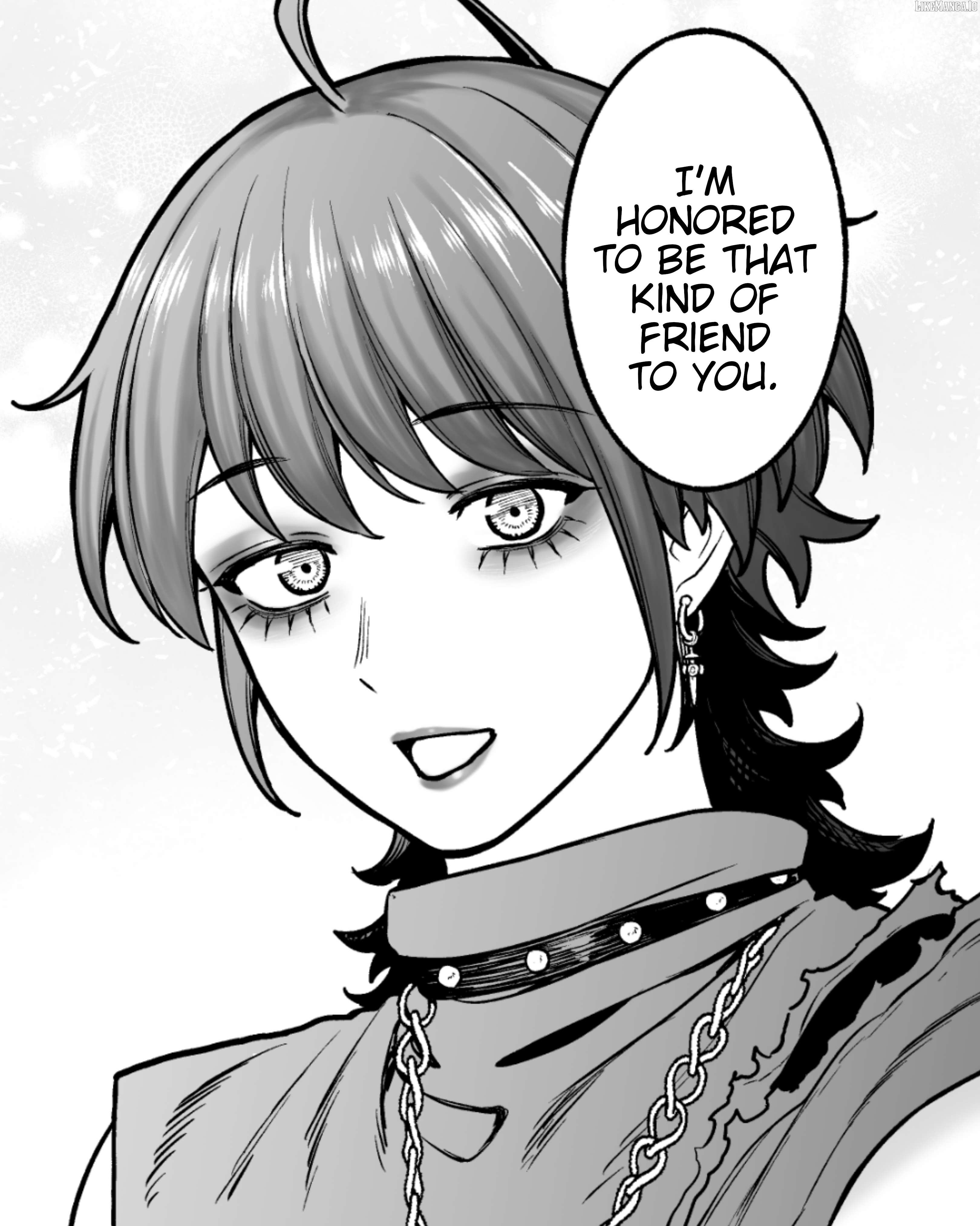 Company And Private Life Chapter 173 - page 2