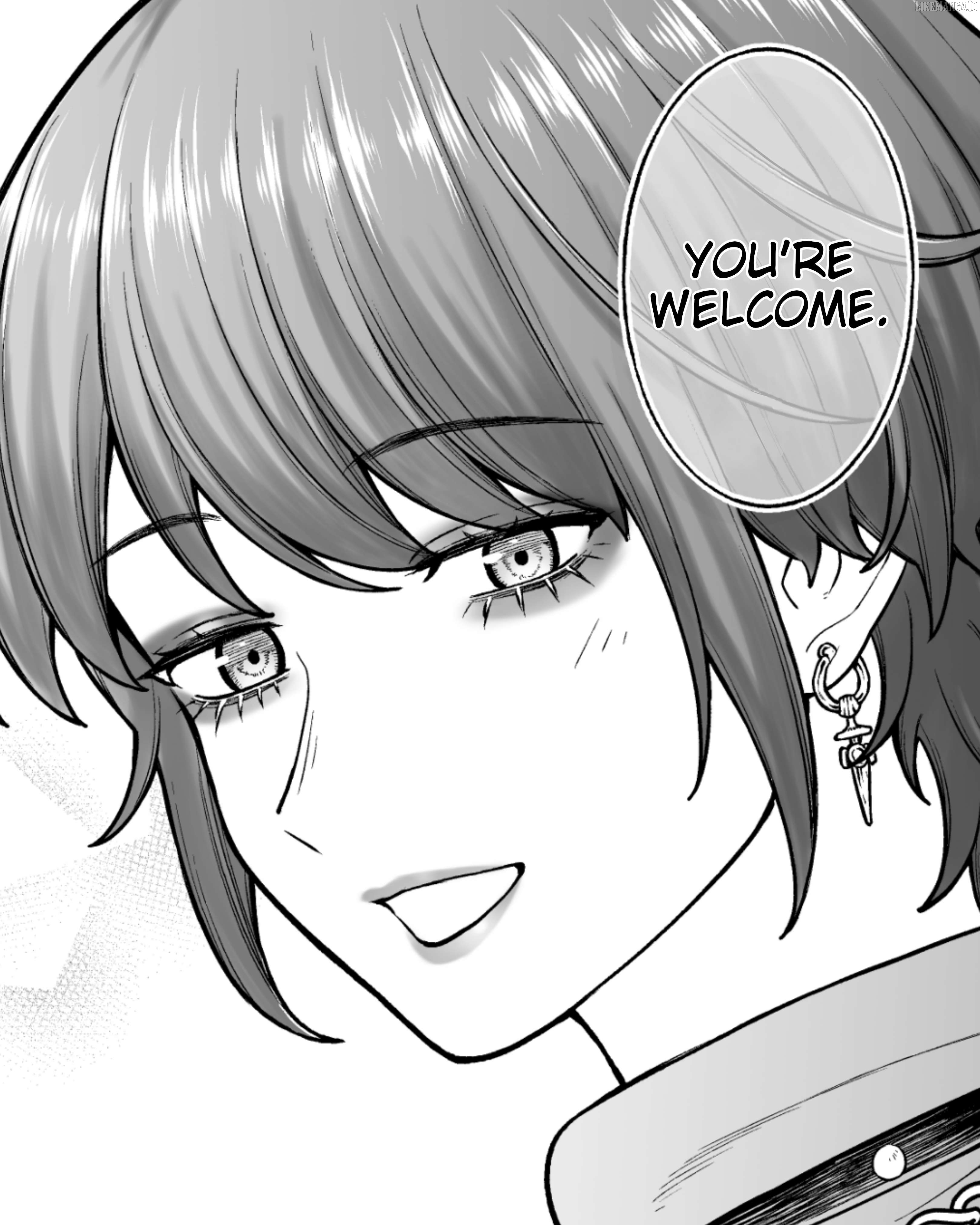 Company And Private Life Chapter 173 - page 4