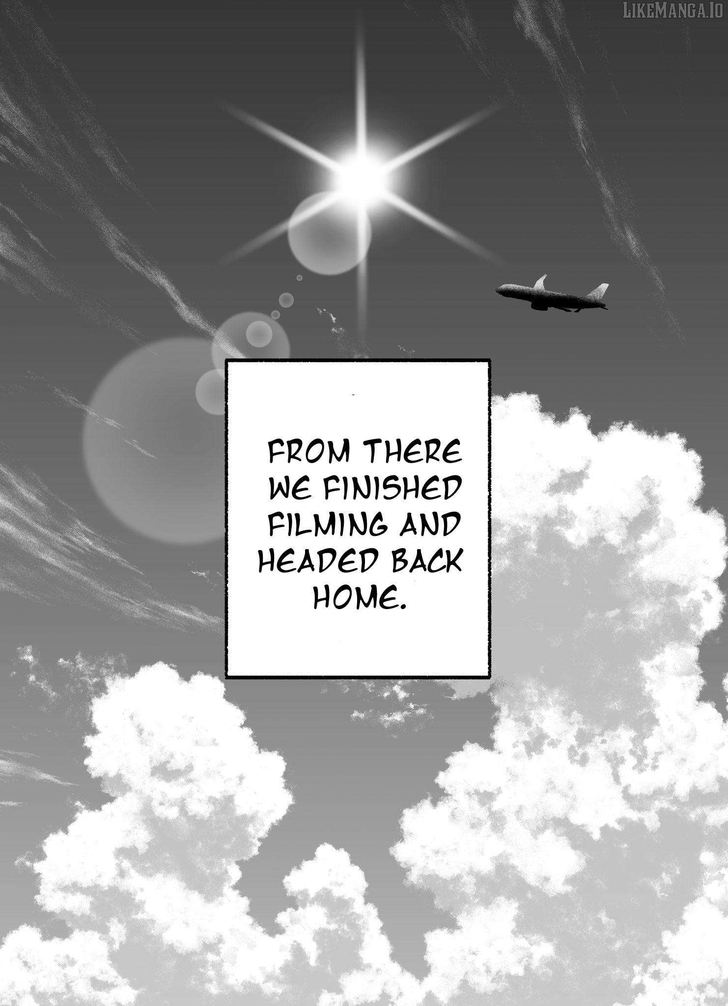 Mou Furenai Kimi Chapter 78 - page 9