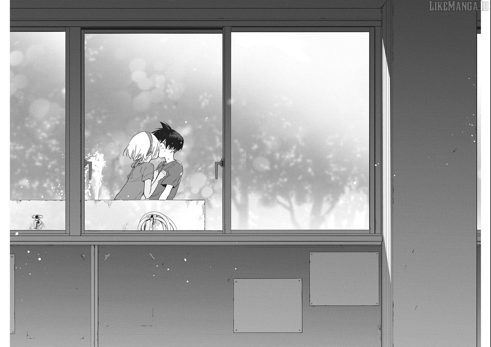 Now That We Draw Chapter 48 - page 22