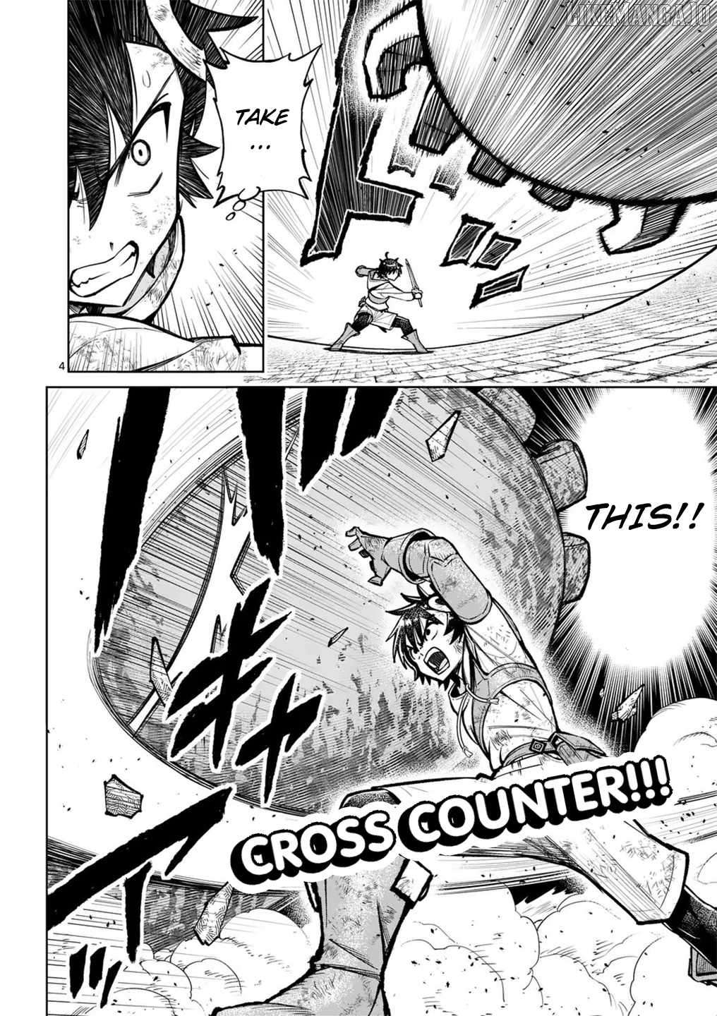 The Strongest Female Masters, Who Are Trying to Raise Me Up, Are in Shambles Over Their Training Policy Chapter 59 - page 5