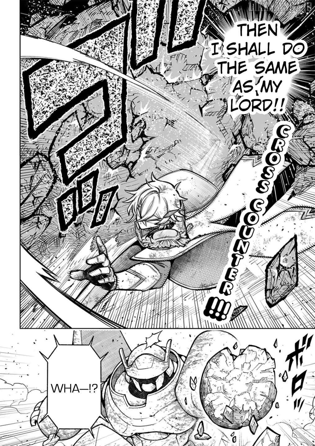 The Strongest Female Masters, Who Are Trying to Raise Me Up, Are in Shambles Over Their Training Policy Chapter 59 - page 7