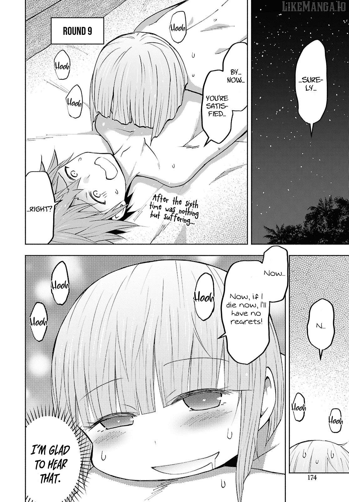 Dungeon Tou de Yadoya wo Yarou! Souzou Mahou wo Moratta Ore no Hosoude Hanjouki Chapter 52 - page 3