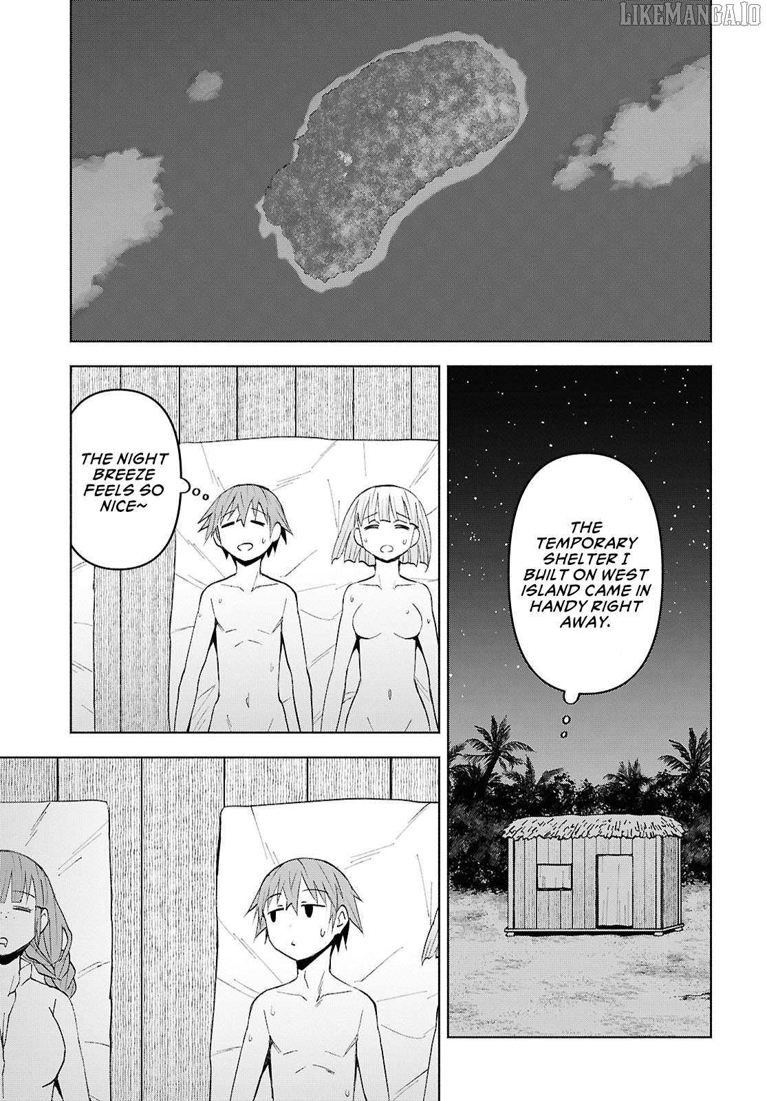 Dungeon Tou de Yadoya wo Yarou! Souzou Mahou wo Moratta Ore no Hosoude Hanjouki Chapter 52 - page 4