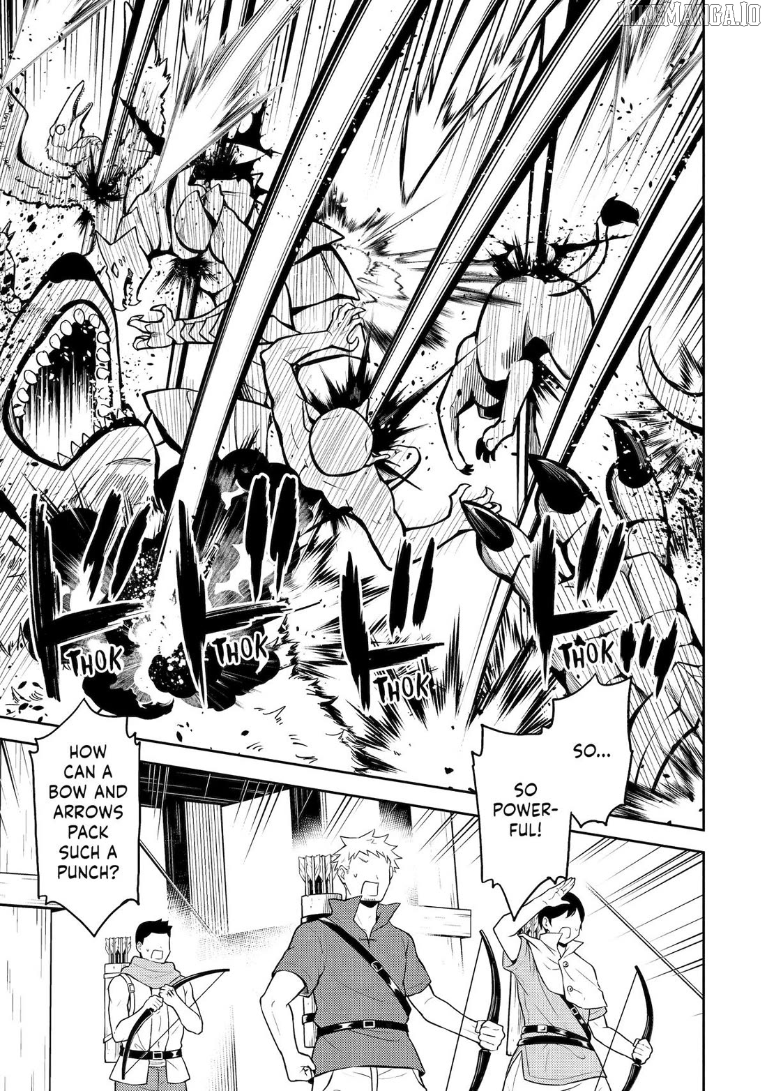 Marked for Failure, the World's Strongest Sage Reincarnates for a Do-Over! Chapter 99 - page 18