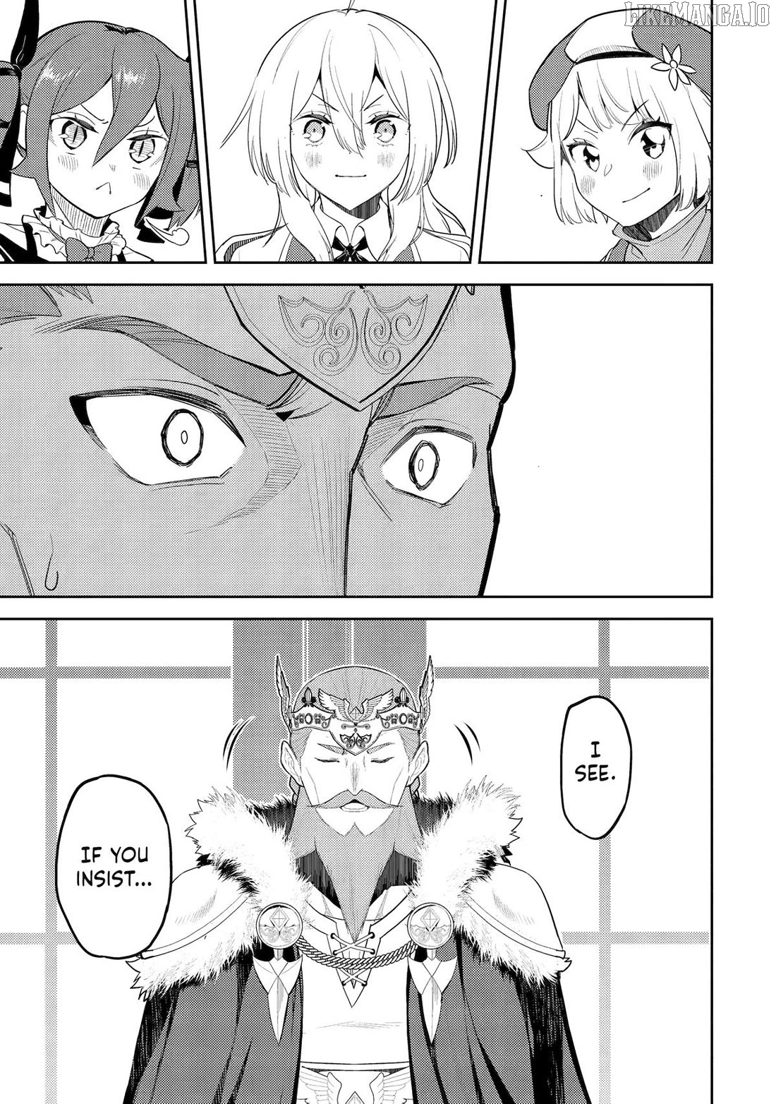 Marked for Failure, the World's Strongest Sage Reincarnates for a Do-Over! Chapter 99 - page 45