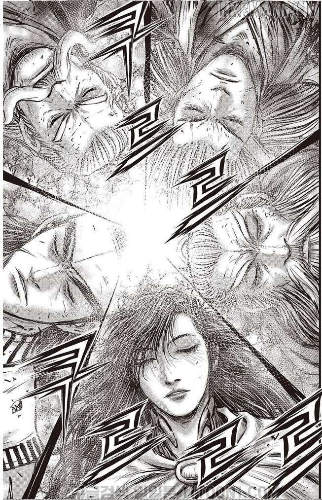 Ruler of the Land Chapter 686 - page 18