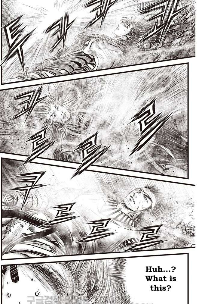 Ruler of the Land Chapter 686 - page 21