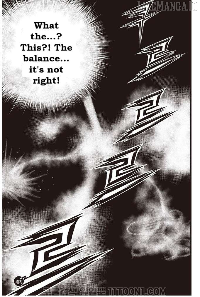 Ruler of the Land Chapter 686 - page 22