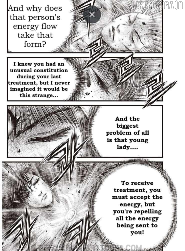 Ruler of the Land Chapter 687 - page 2