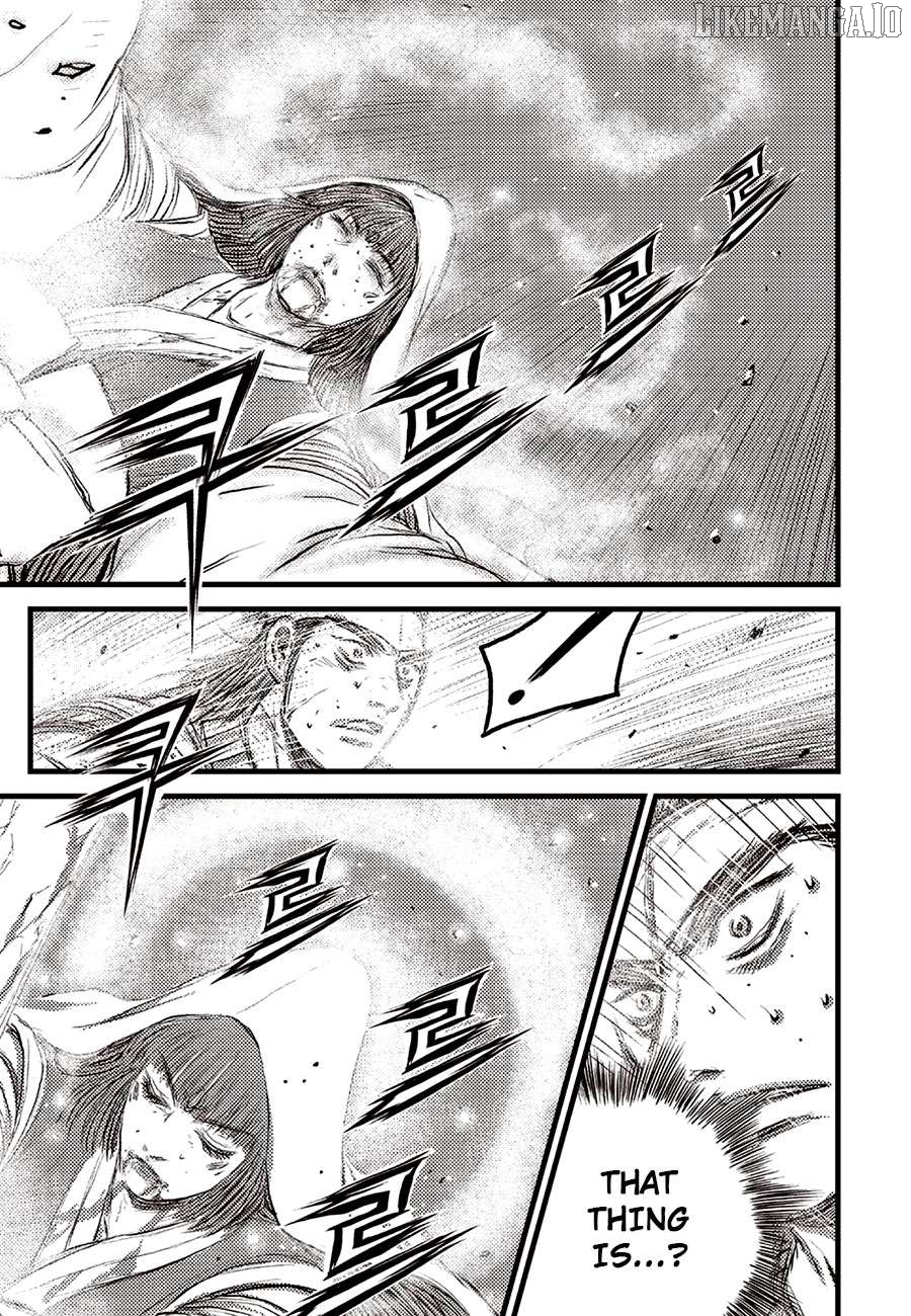 Ruler of the Land Chapter 688 - page 13