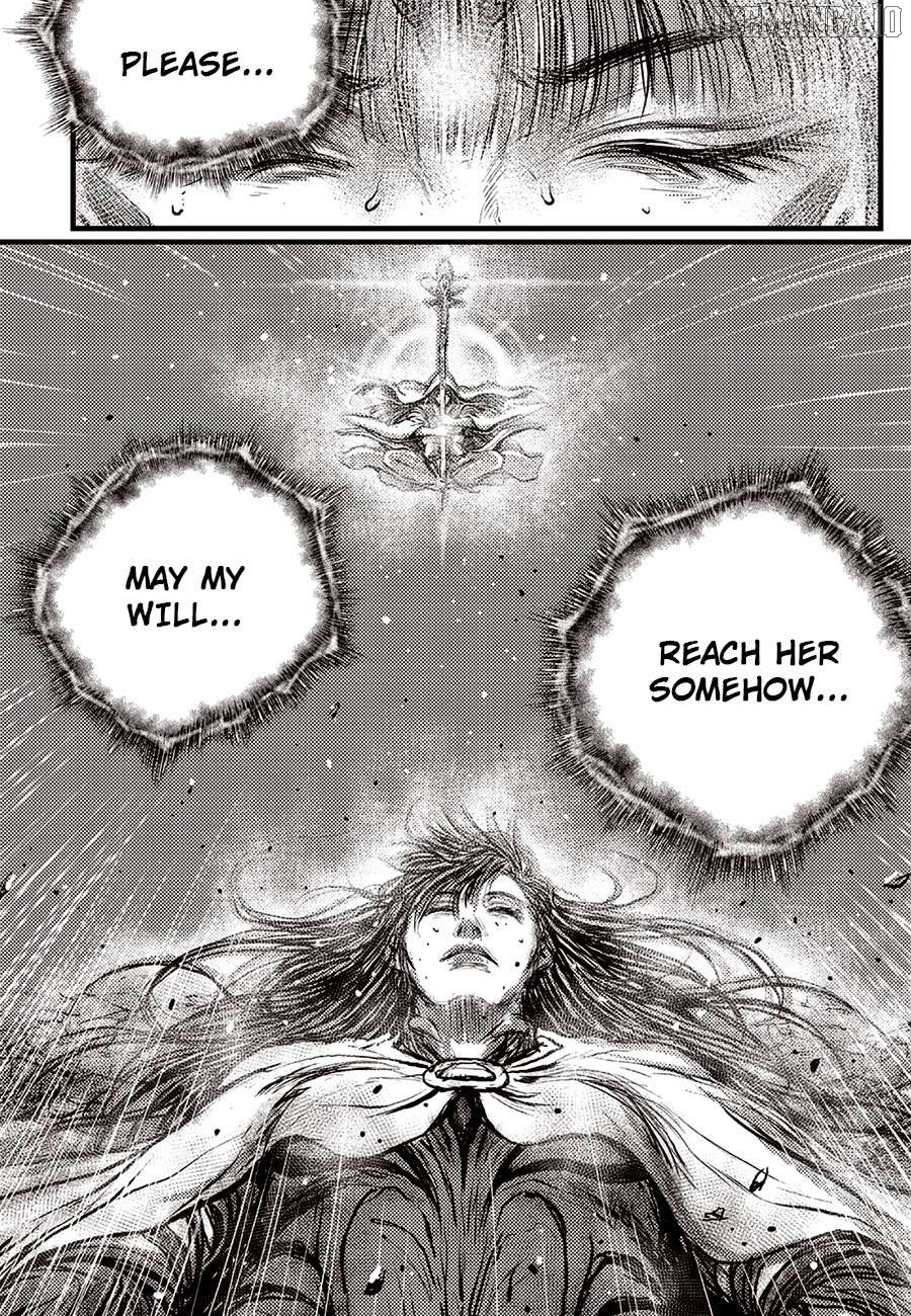 Ruler of the Land Chapter 688 - page 14