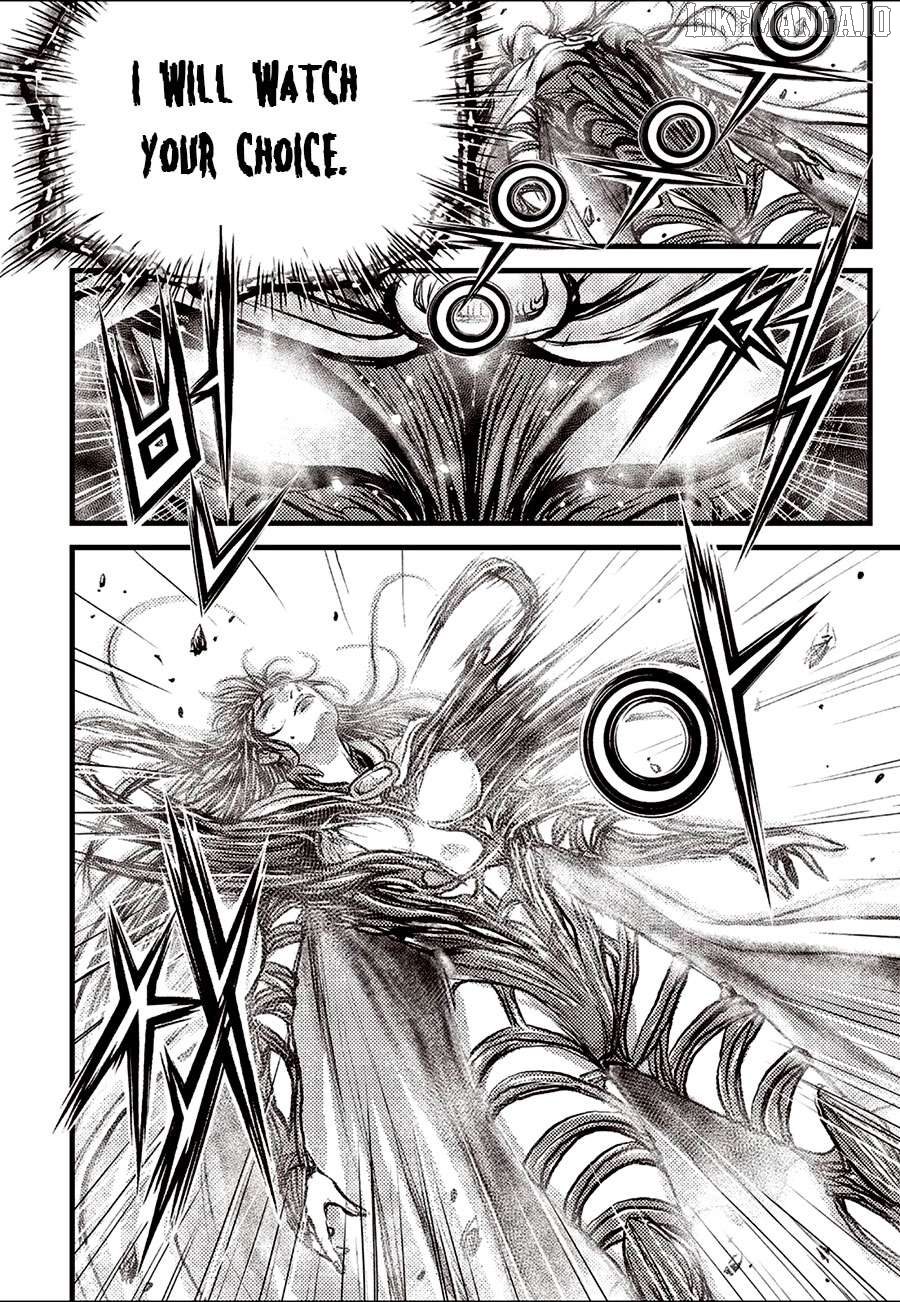 Ruler of the Land Chapter 688 - page 24