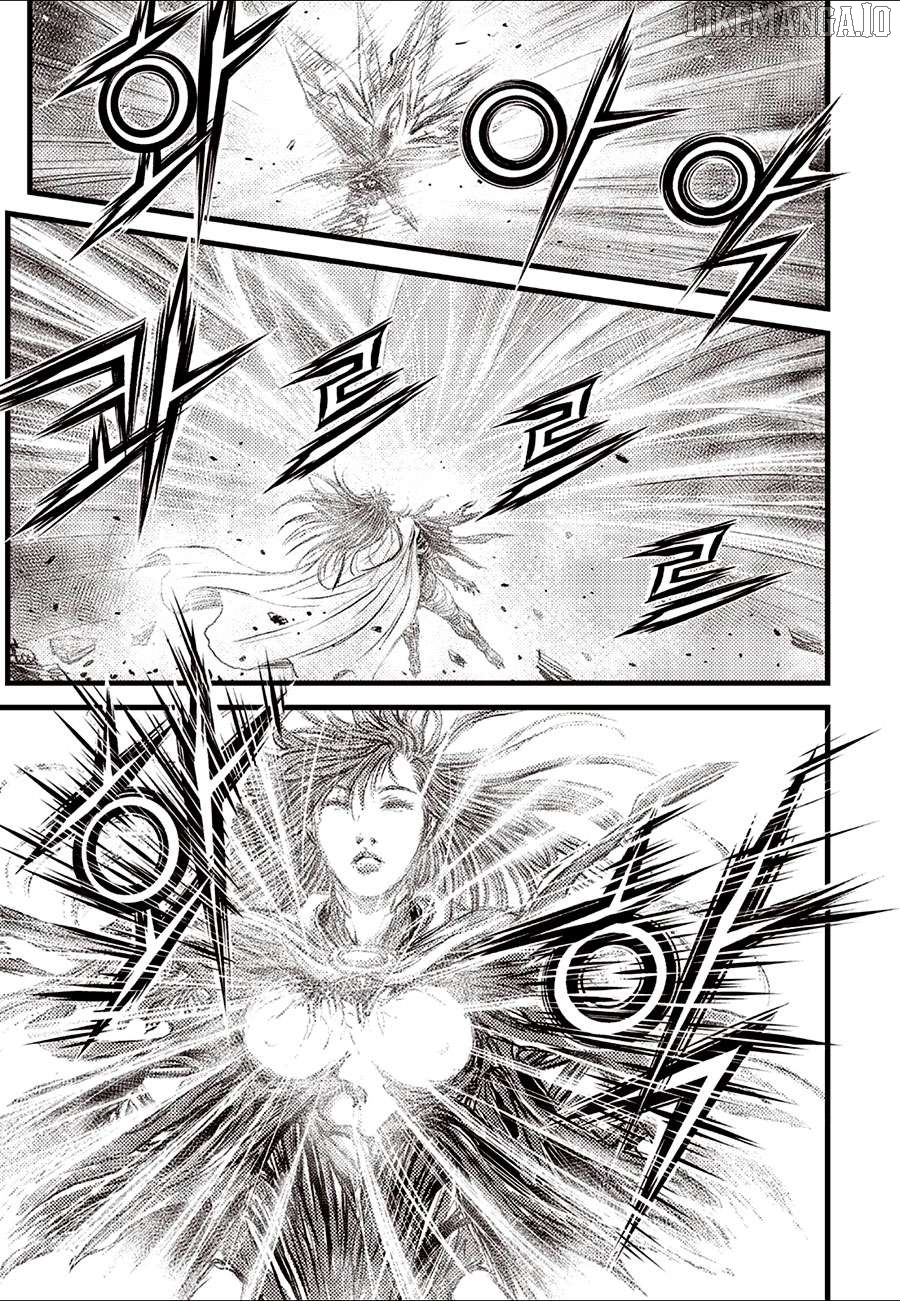 Ruler of the Land Chapter 688 - page 25