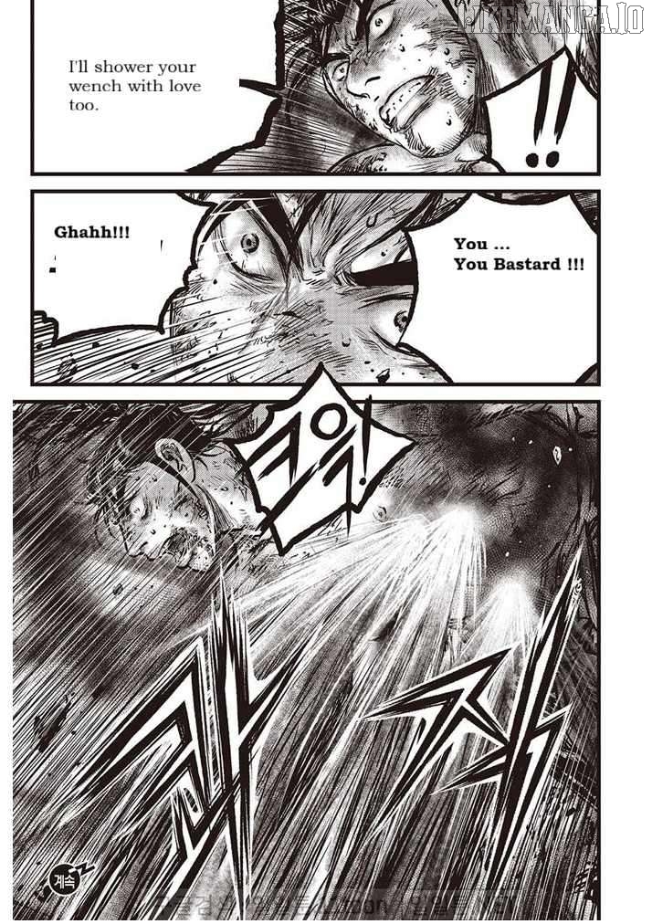 Ruler of the Land Chapter 693 - page 23