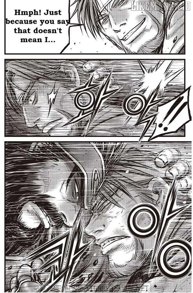 Ruler of the Land Chapter 693 - page 6