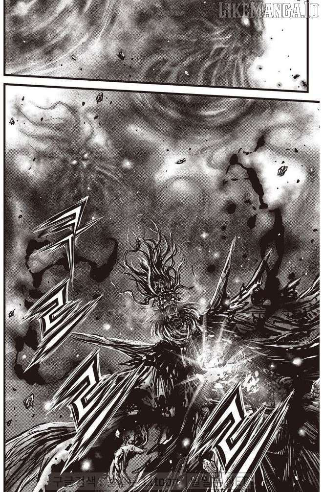 Ruler of the Land Chapter 698 - page 9