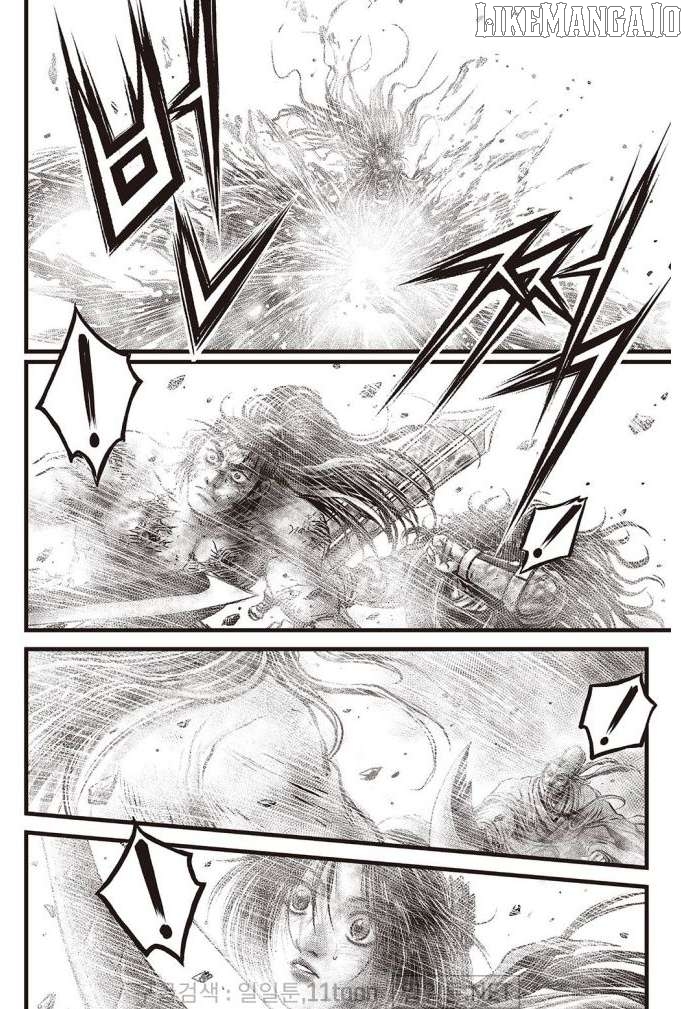 Ruler of the Land Chapter 699 - page 10