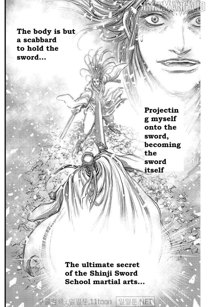 Ruler of the Land Chapter 700 - page 23