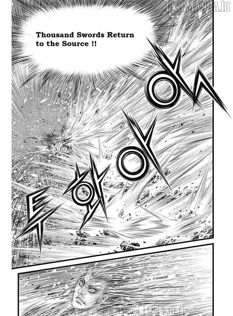Ruler of the Land Chapter 700 - page 24