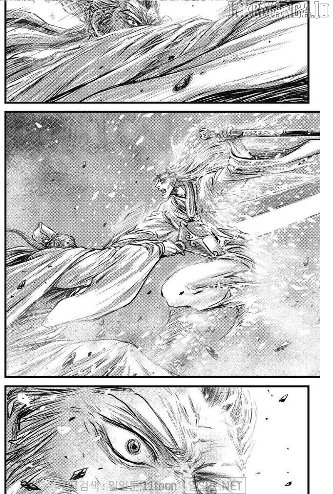 Ruler of the Land Chapter 700 - page 25